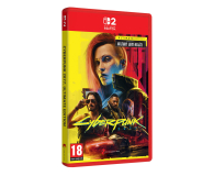 Switch Cyberpunk 2077: Ultimate Edition PL + Poradnik - 1335447 - zdjęcie 2